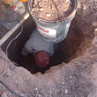 حفاری تخصصی زمین و تخریب