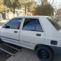 پراید مدل ،95