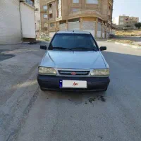 پراید ۱۴۱مدل ۸۵