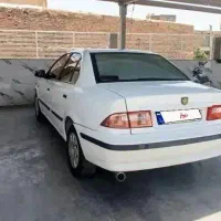 سمند EF7 مدل 1394|خودرو سواری و وانت|شیراز, محراب|دیوار