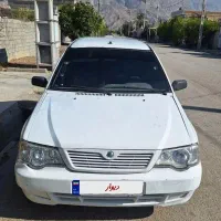 پراید هاشبک 111