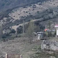 زمین گاو خوسه زیارت