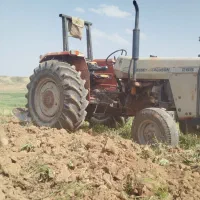 تراکتور مدل ۷۶