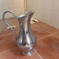 ظروف استیل قدیمی