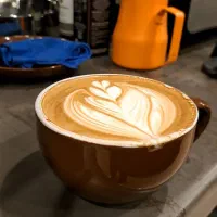 لاته آرت تخصصی(آموزش اصولی منوی کافه)