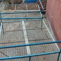 تخت قهوه خانه|کافی‌شاپ و رستوران|الشتر, |دیوار