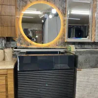 تولیدی کف بازارمدل روشویی کابینتی توالت فرنگی عجیب|لوازم سرویس بهداشتی|تهران, تهرانسر شرقی|دیوار