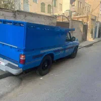 نیسان بار|خودرو سواری و وانت|اسلام‌شهر, شهرک قائمیه|دیوار