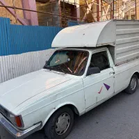 وانت بدون رنگ  مدل ۸۳