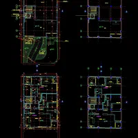 انجام پروژه های دانشجویی و اجرایی معماری|خدمات آموزشی|تهران, قلهک|دیوار