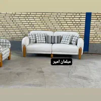 مبل راحتی تدی فروش اقساطی مبل امیر|مبلمان خانگی و میز عسلی|اردبیل, |دیوار