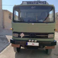 خاور808مدل1359|خودرو سنگین|شیراز, داریون|دیوار