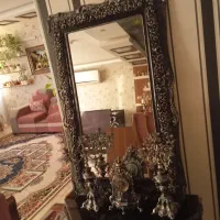 دکوری ویترینی قدیمی