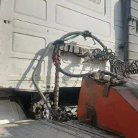 فروش کشنده اسکانیا ۱۱۳مدل ۷۰|خودرو سنگین|تهران, بهمن یار|دیوار