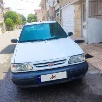 پراید مدل 99