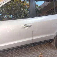 هیوندای سانتافه ix 45 2700cc، مدل ۲۰۰۸|خودرو سواری و وانت|کرمان, |دیوار