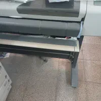 پلاتر hp500 و hp cp1700