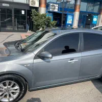 فروش برلیانس h320 موتور بزرگ