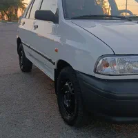 پراید۱۳۱ مدل۹۵|خودرو سواری و وانت|حمیدیه, |دیوار