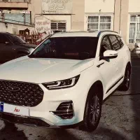 تیگو۸ پرو فوق العاده تمیز|خودرو سواری و وانت|تبریز, |دیوار