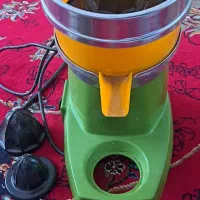 فروش دستگاه آب پرتقال گیری اسمارت در حد نو