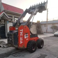 اجاره بابکت و بیل