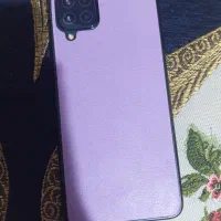 گوشی a22 تمیز|موبایل|کرمان, |دیوار