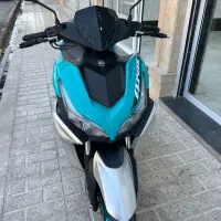 طرح آیروکس|موتورسیکلت|فشاپویه, |دیوار