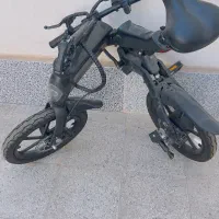 دوچرخه برقی|دوچرخه، اسکیت، اسکوتر|سیرجان, |دیوار