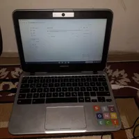 لب تاب کروم بوگ
