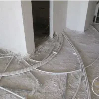 برقکار/سیم کشی /نصب آیفون تصویری وصوتی/اعلان حریق