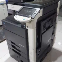 کونیکا ۴۵۲و۶۵۲به شرط و گارانتی واقعی استوک اروپا