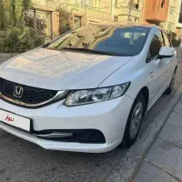 هوندا سیویک۲۰۱۳/بیرنگ/آگهی شخصی