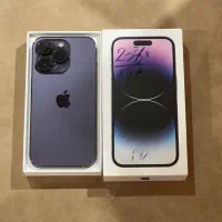 iPhone 14 promax 256 گیگابایت
