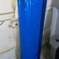 سپر و در عقب نیسان
