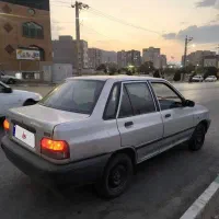 پراید صبا 88 هیدرولیک