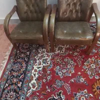 دو جفت صندلی اداری در حد|مبلمان اداری|گنبد کاووس, |دیوار