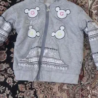 کاپشن|کفش و لباس بچه|بندر ماهشهر, |دیوار