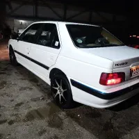 Tu5سیمی بدون خطوخش و ضربه عروسکی|خودرو سواری و وانت|نجفآباد, گلدشت|دیوار