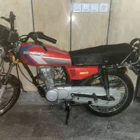 هندا cdi ژاپن -رهرو