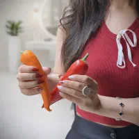 مدل برای تکمیل آلبوم