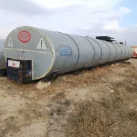 تانکر دوجداره|خودرو سنگین|اردبیل, |دیوار