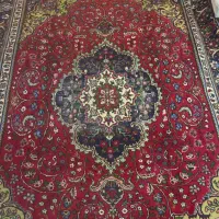 فرش دستبافت قدیمی قیمت توافقی