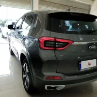 x55 pro|خودرو سواری و وانت|اهواز, کیانپارس |دیوار