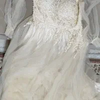 لباس مجلسی سایز42