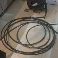 لوله بازکنی شهران جنت ابادکن دهکده کوهسار۲۴ساعته