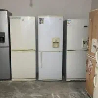 خریدار یخچال موتور سوخته نیاز به تعمیر