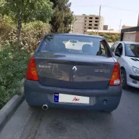 خودرو L90 E2 بنزینی مدل 87|خودرو سواری و وانت|قم, هنرستان|دیوار