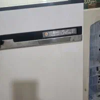 یخچال آزمایش سالم