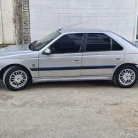 پارس ۹۰ دوگانه فابریک در حد|خودرو سواری و وانت|شهرکرد, |دیوار